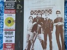 The Gun Club - Sex Beat 81 - Black Friday 2019 RSD Translucent Yellow LP Vinyl