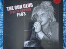 The Gun Club - Live In London 1983 - Limited 1700 *SEALED* RSD 2020