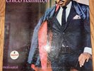 Chico Hamilton LP - El Chico - Impulse Records A 9102 Van Gelder Mono VG