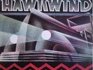 Hawkwind Road Hawks Australia pressing 12'' vinyl Lp rock 1976 rare