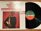 ORNETTE COLEMAN The Shape Of Jazz To Come LP - ATLANTIC 1975 - SD 1317 - VG+/VG+