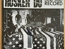 HÜSKER DÜ‎ Land Speed Record (Reissue von 1987) LP, Vinyl, SST Records – SST 195