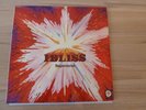 Ibliss: Titel ,Supernova, Label: aamock, org. deutsche Pressung