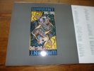 WARRANT DOG EAT DOG ORIGINAL VINYL PRESS FROM 1992 HEAVY METAL TOPCONDITION