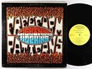 Lightnin' Hopkins - Free Form Patterns LP - International Artists VG++