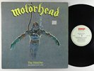 Motorhead - The Watcher LP - Attic Canada VG++