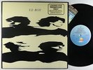 U2 - Boy LP - Island VG++ PROMO