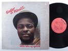 SUGAR MINOTT With Lots Of Extra HIT BOUND LP SHRINK m
