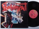 INI KAMOZE Statement MANGO LP VG+ m