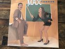 MAX TORRES AND THE SALSA SELECTION **Aprendere** ORIGINAL 1989 USA LP