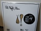 Mike Posner - At Night, Alone VINYL 2 LP 2016 Album RARE