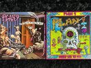 PLAN 9 (2 LP SET)  : Keep Your Cool and Read the Rules, Dealing With the Dead VG