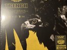 NEW Twenty One Pilots Trench LP Limited Yellow Olive Vinyl  Urban Outfitters