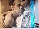 Tom Waits - Rain Dogs-Island 90288-I VG R29