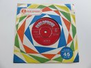 THE BEATLES  1962 U.K. 45  LOVE ME  DO  RED PARLOPHONE  45-R 4949  EX