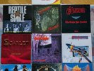 HASSELVANDER SAXON HELIX STARFIGHTERS MOTÖRHEAD SCARLET BONFIRE REPTILE SMILE