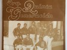 ORQ. QUINTA GENERACION - Mirame / RARE GUAGUANCO SALSA Puerto Rico PRIVATE 45