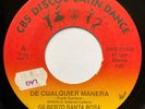 GILBERTO SANTA ROSA - Perdoname / SALSA ROMANTICA 1990 PUERTO RICO 45