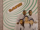 THE PLATTERS LP INSANELY RARE FEDERAL DEEP GROOVE ORIGINAL