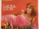 LAURA LEON - La Maquina del Sabor - GUAGUANCO SALSA MEXICO 45