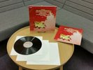 Robert Schumann Bernard Haitink The Four Symphonies NEAR MINT 3 VINYL LP BOX