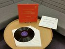 NEAR MINT Carl Maria von Weber Hans Kann Das Komplette Klavierwerk VOX VXDS 107