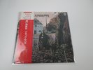 BLACK SABBATH SAME VERTIGO RJ-5136  with OBI Japan  LP Vinyl