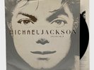 Michael Jackson - Invincible - 2001 US 1st Press Double LP Album (NM)