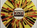 All Time Low - NOTHING PERSONAL Rare Yellow Black Pink Splatter Vinyl SEALED LP