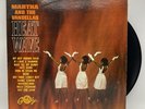 Martha And The Vandellas - Heat Wave - Original 1963 US Mono 1st Press (VG+)