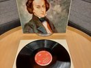 NEAR MINT Chopin Artur Rubinstein The Chopin Ballades RCA VINYL LP LM-2370-C