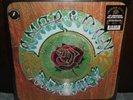 The Grateful Dead American Beauty LP  180 Gram Vinyl Album SEALED NEW RECORD