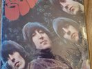 The Beatles ‘Rubber Soul’ factory sealed 1970’s stereo UK LP pressing Minty cond
