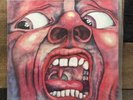 King Crimson – In The Court Of The Crimson King Atlantic – SD 19155 Vinyl LP
