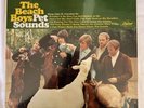 FACTORY SEALED Beach Boys Pet Sounds First Pressing Original Stereo RIAA #6 Rare