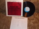 Hank Mobley Lee Morgan Peckin Time Blue Note 1574 import Wynton Kelly EX/NM LP