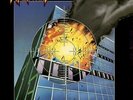 DEF LEPPARD - PYROMANIA New Sealed Vinyl LP Record Album 2022 Reissue