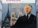 RCA LIVING STEREO SB-2023 Saint-Seans: Piano Concerto RUBINSTEIN Ed.1
