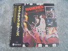 Ramones - It's Alive 1978 JAPAN LP SIRE 1st EX+ UNIQUE SLEEVE PUNK KBD