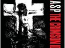 W.A.S.P. The Crimson Idol VINYL LP NEU