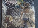 Dismember Where Ironcrosses Grow LP 2005