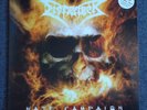 Dismember Hate Campaign LP 2006 Night Of The Vinyl Dead Nr 47