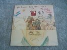 John Lennon - Walls And Bridges 1974 UK LP APPLE 1st COMPLETE EX+