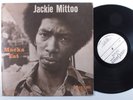 JACKIE MITTOO Macka Fat COXSONE LP jamaica m
