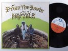 MAYTALS From The Roots TROJAN LP VG+ uk m