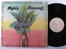 MIGHTY DIAMONDS Deeper Roots VIRGIN LP VG+ m