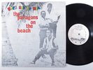 PARAGONS On The Beach TREASURE ISLE LP jamaica m