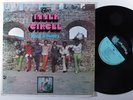 INNER CIRCLE Hard & Heavy JAGUAR LP VG+ m