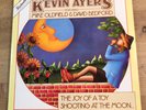 Kevin Ayers Joy Of A Toy / Shooting At The Moon 2 x Vinyl LP Record SHDW 407