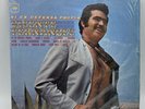 VICENTE FERNANDEZ NI EN DEFENSA PROPIA VINYL RECORD LP VG+/VG 12”